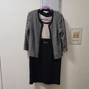 Studio One New York Beige Ensemble